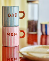 Mug mom bloomingville