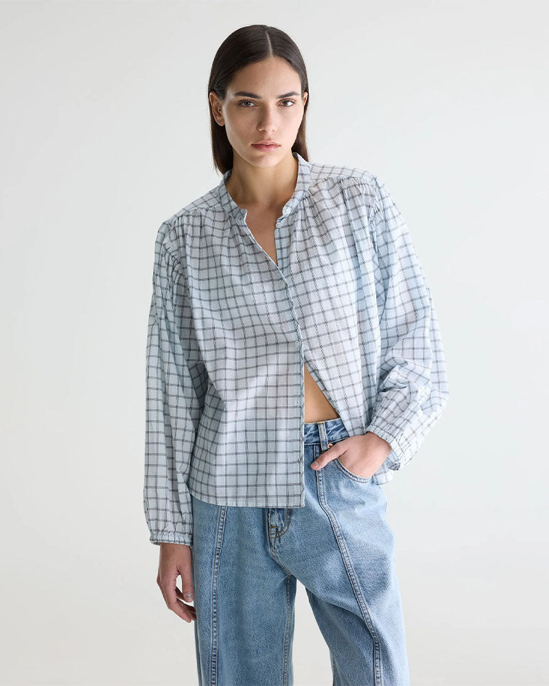 Blouse bellerose