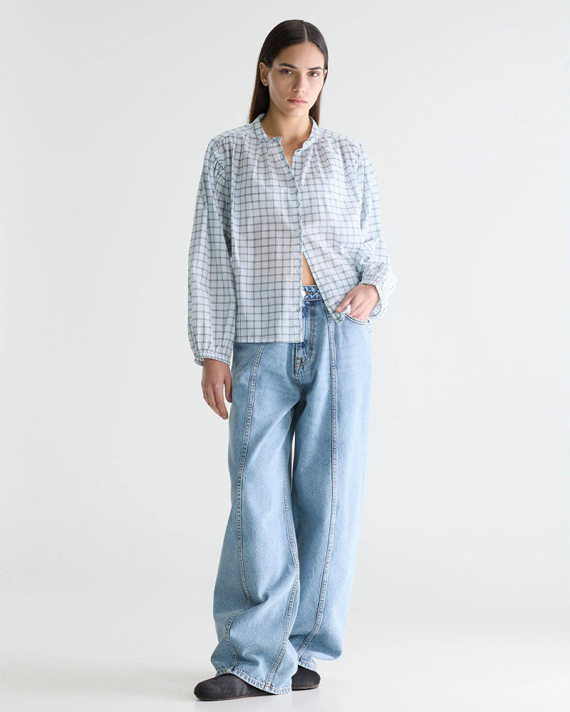 Blouse bellerose