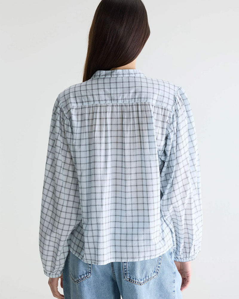 Blouse bellerose