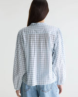 Blouse bellerose