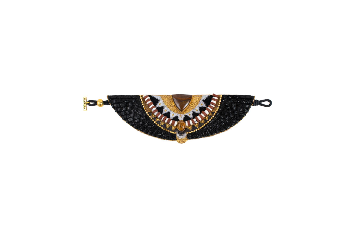 Bracelet nahua