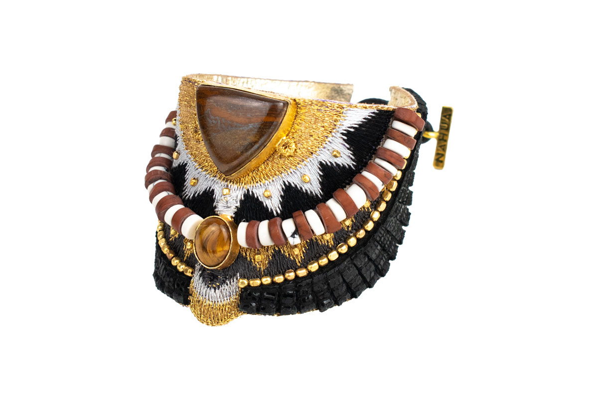 Bracelet nahua
