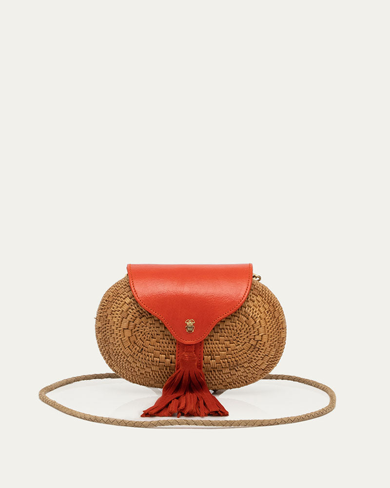 Sacs Bandoulière CLARIS VIROT - Sac claris virot