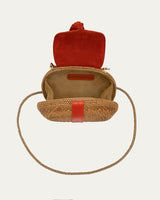 Sacs Bandoulière CLARIS VIROT - Sac claris virot