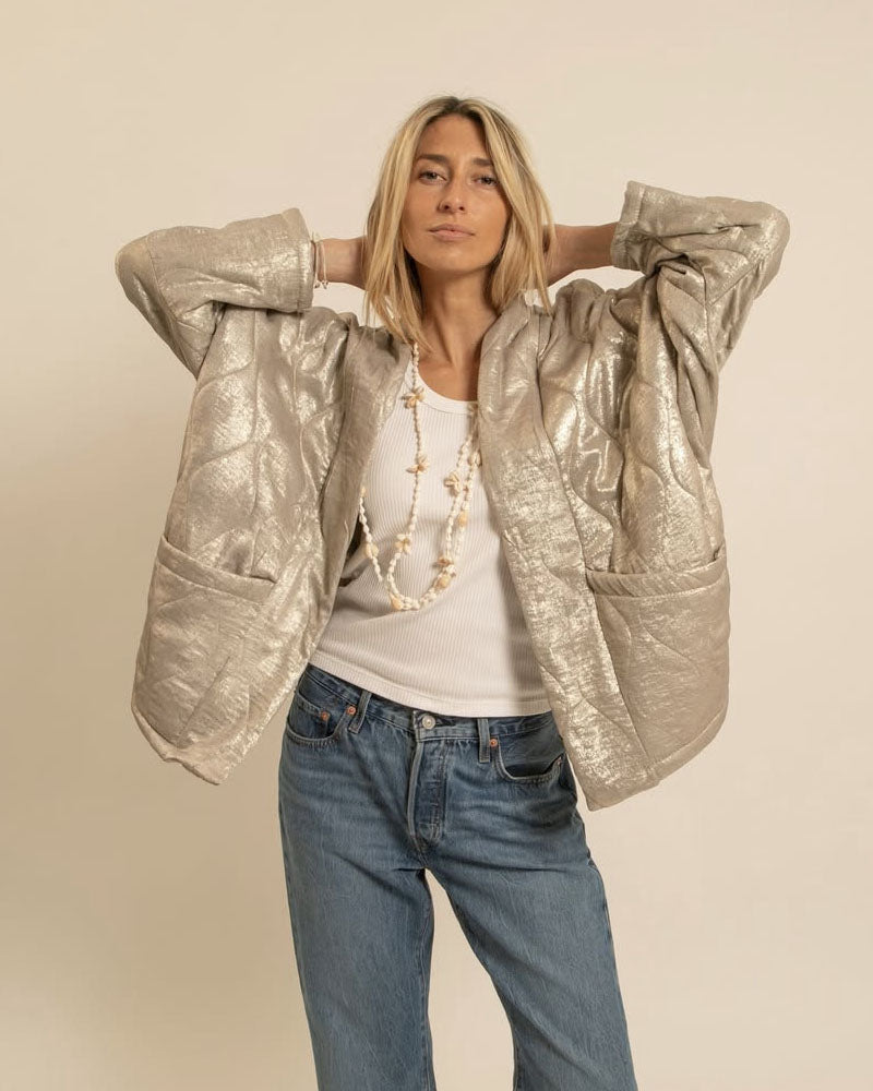 Veste aokyanos
