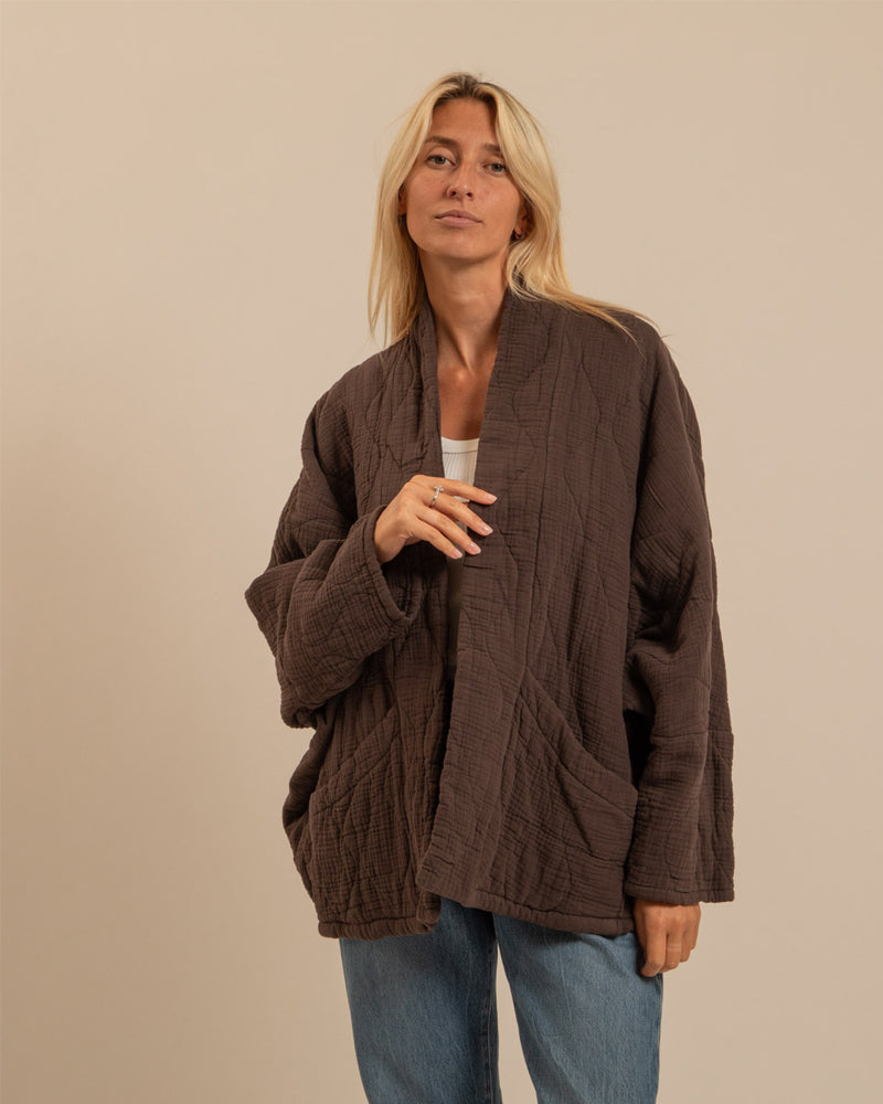 Veste aokyanos