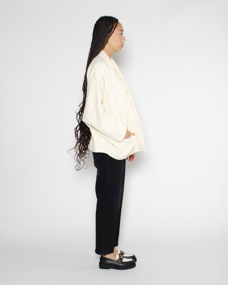 Vestes &amp; Blousons AOKYANOS - Veste matelassee unie