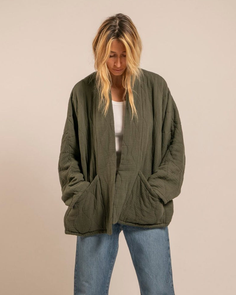 Veste chicago