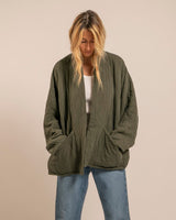 Veste chicago