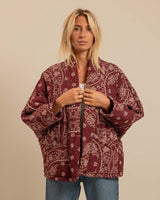 Veste bandana aokyanos