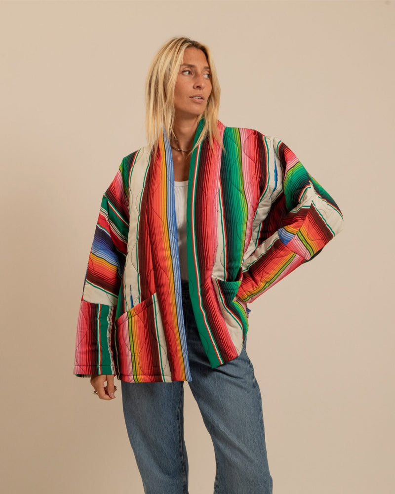 Veste aokyanos