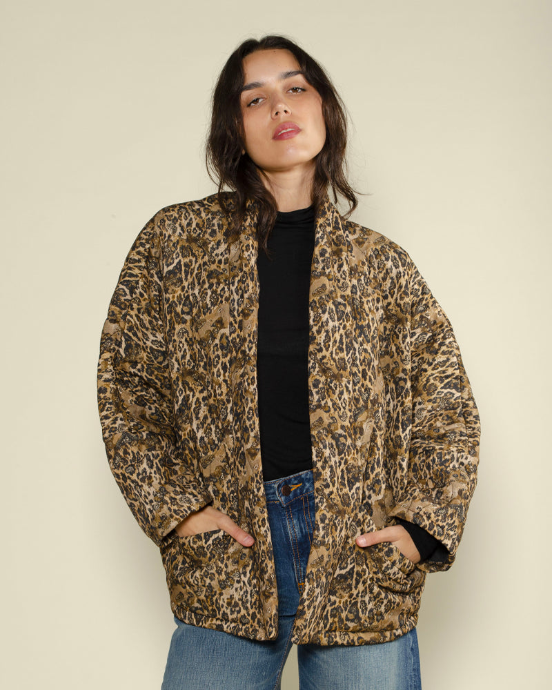 Veste chicago