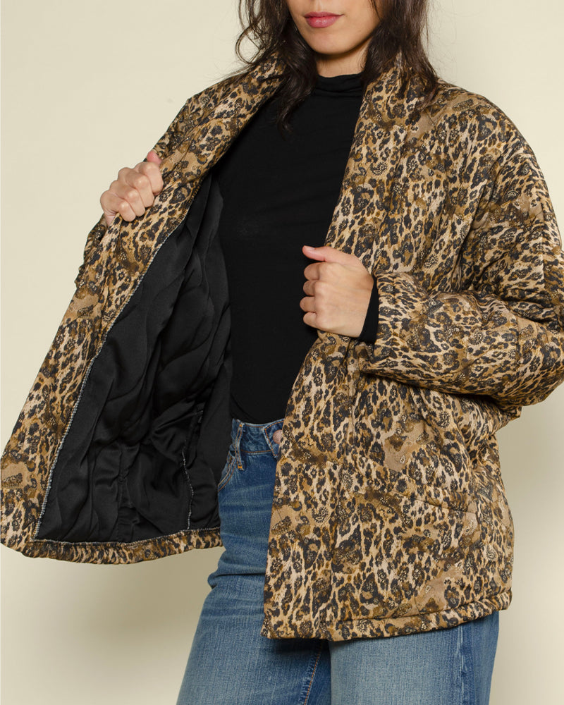 Veste chicago