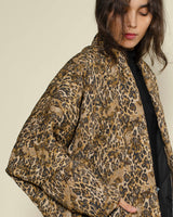 Veste chicago
