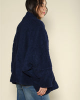Veste chicago sherpa