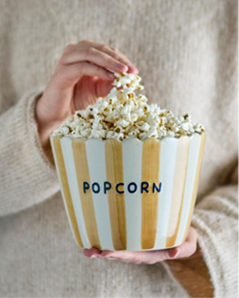 Bol popcorn