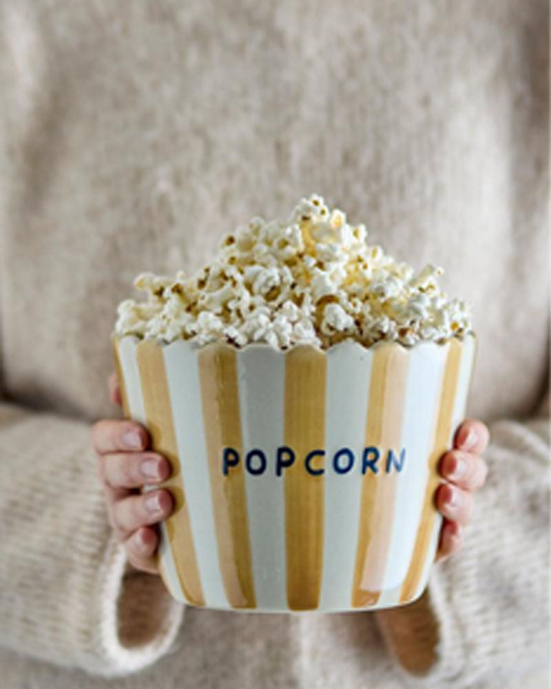 Bol popcorn