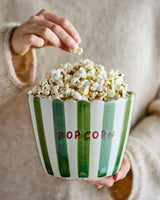 Bol popcorn