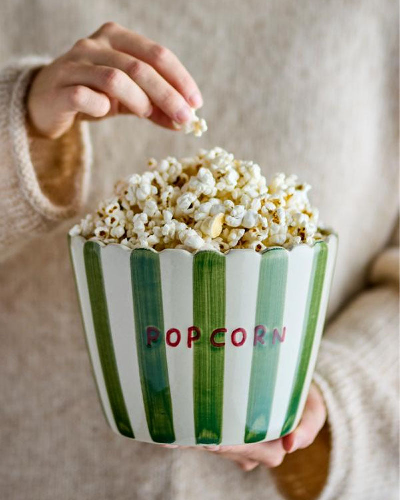 Bol popcorn
