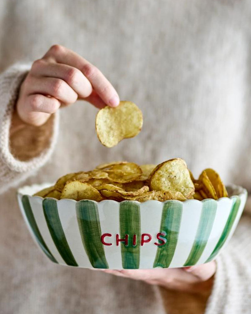 Bol chips
