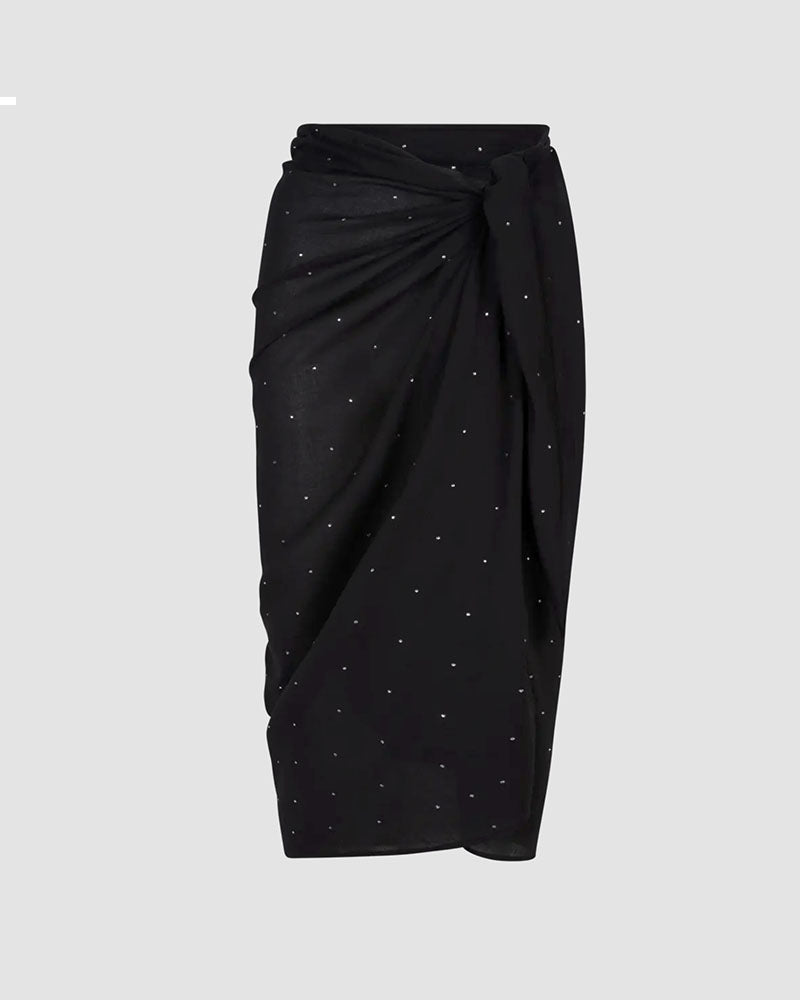 Homewear LOVE STORIES - Pareo chloe love stories