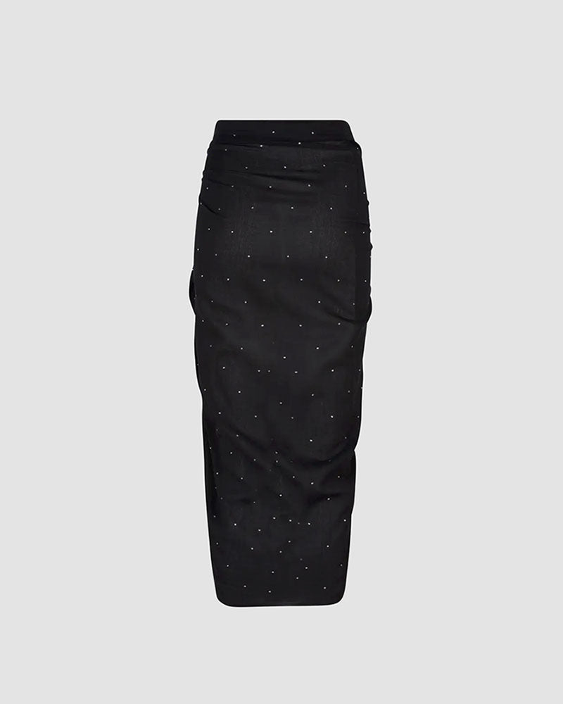 Homewear LOVE STORIES - Pareo chloe love stories