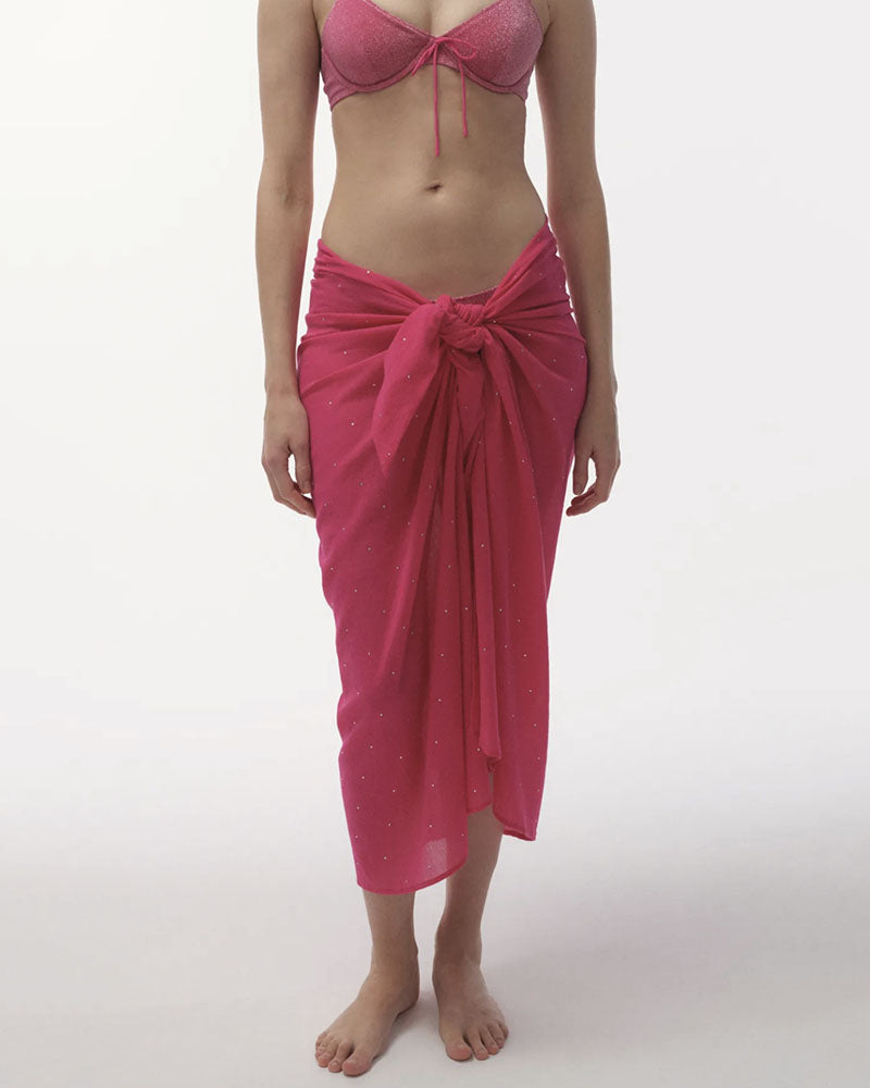 Pareo chloe love stories