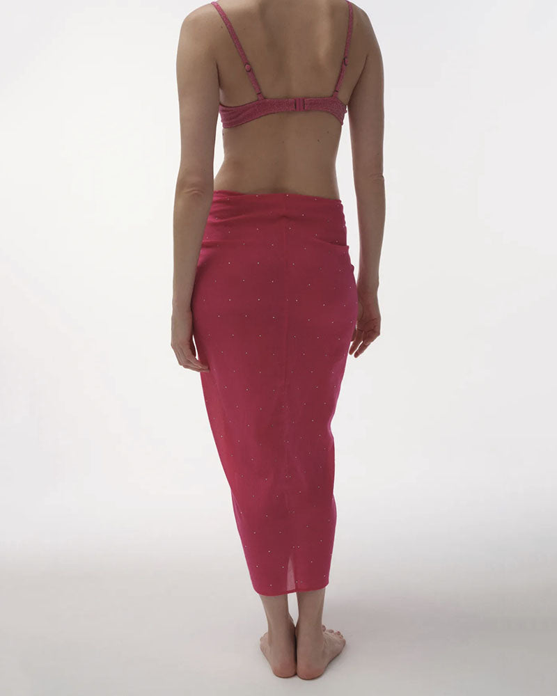 Pareo chloe love stories