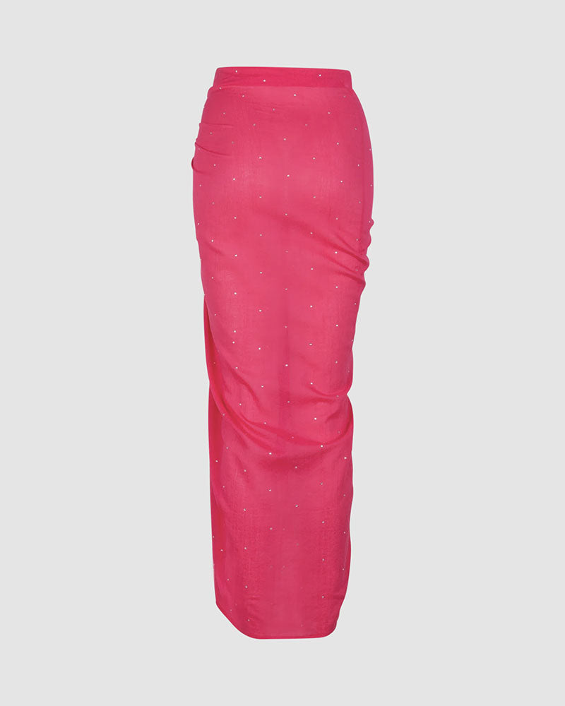 Pareo chloe love stories