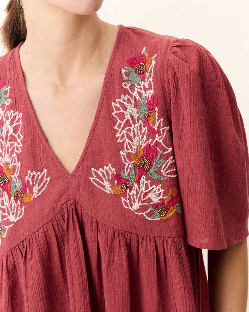 Tee Shirts &amp; Polos LEON AND HARPER - Top leon and harper