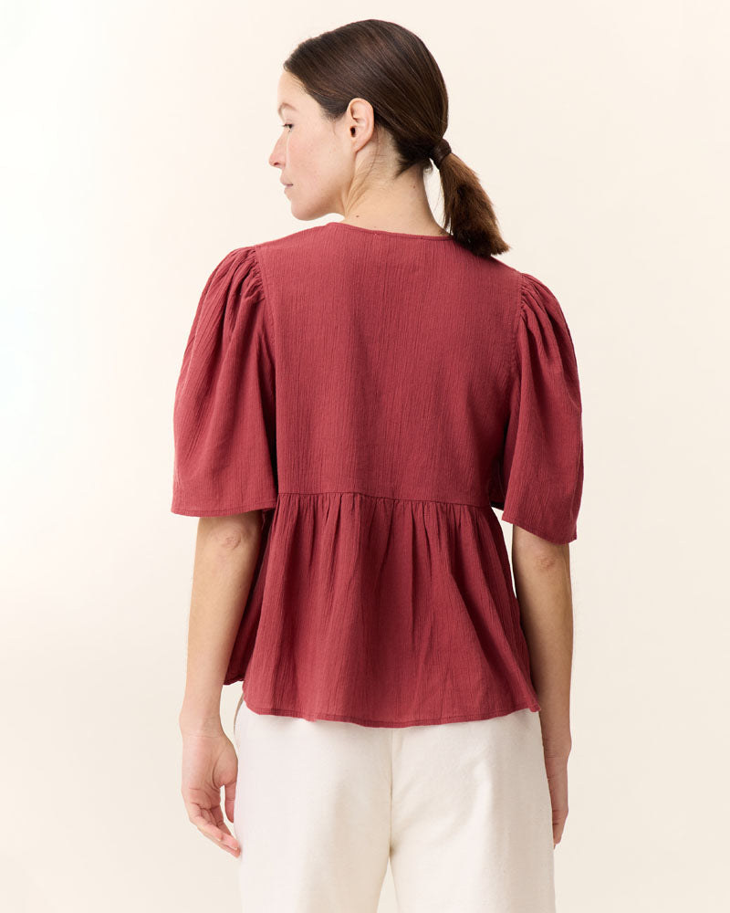 Tee Shirts &amp; Polos LEON AND HARPER - Top leon and harper