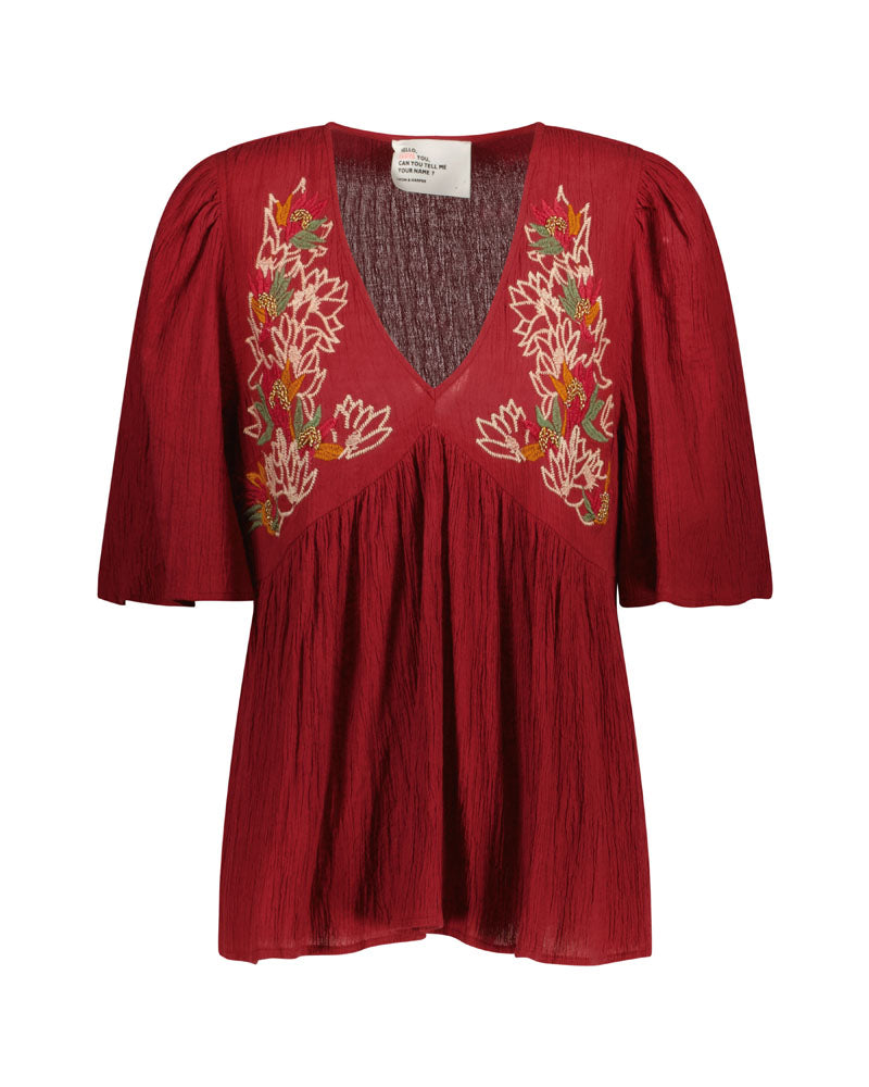 Tee Shirts &amp; Polos LEON AND HARPER - Top leon and harper