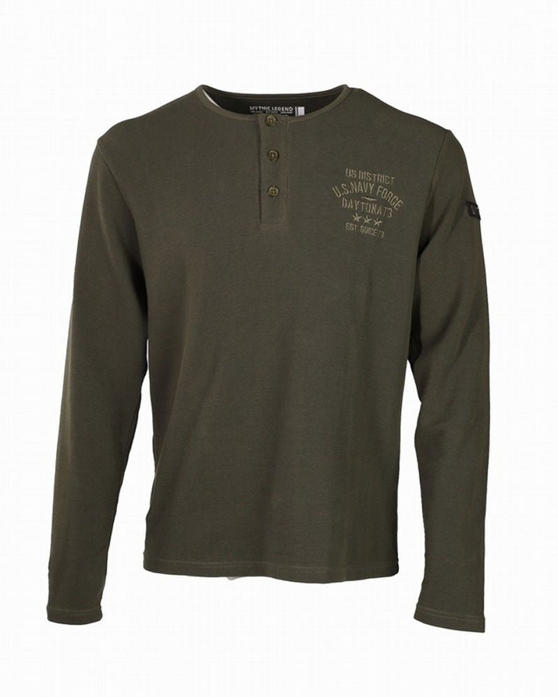 Tee Shirts &amp; Polos DAYTONA - Tee shirt daytona 73