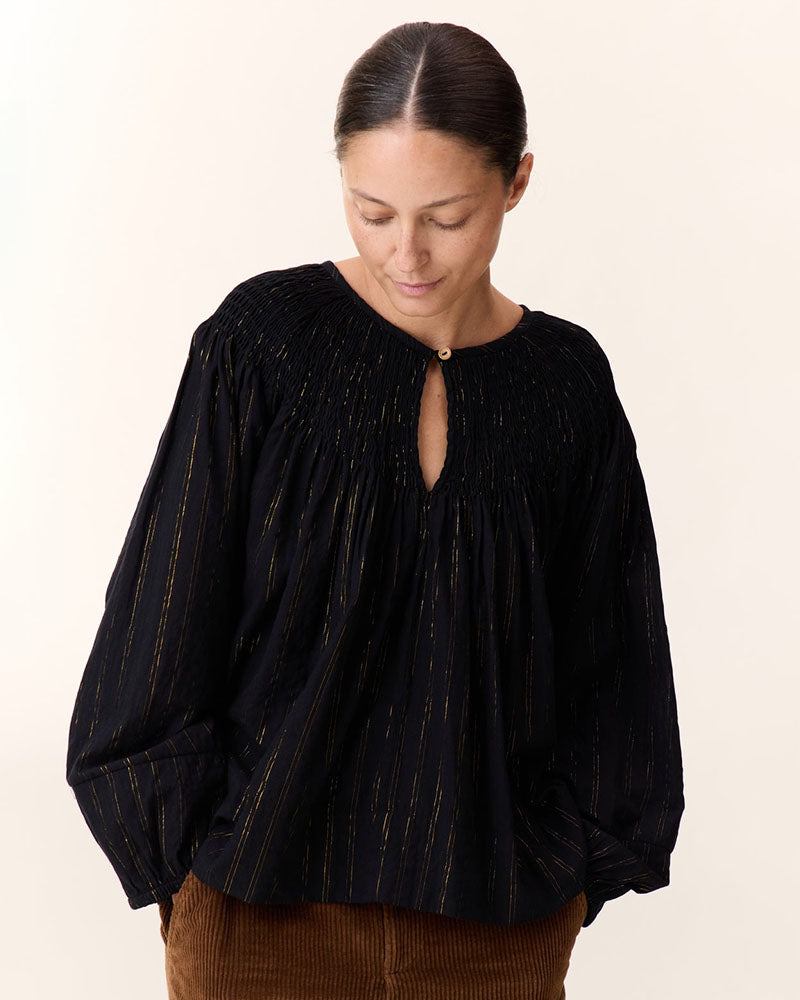 Blouse Leon and Harper