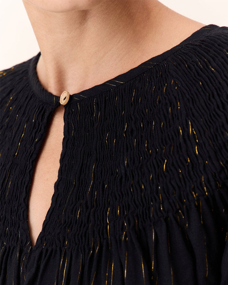 Blouse Leon and Harper