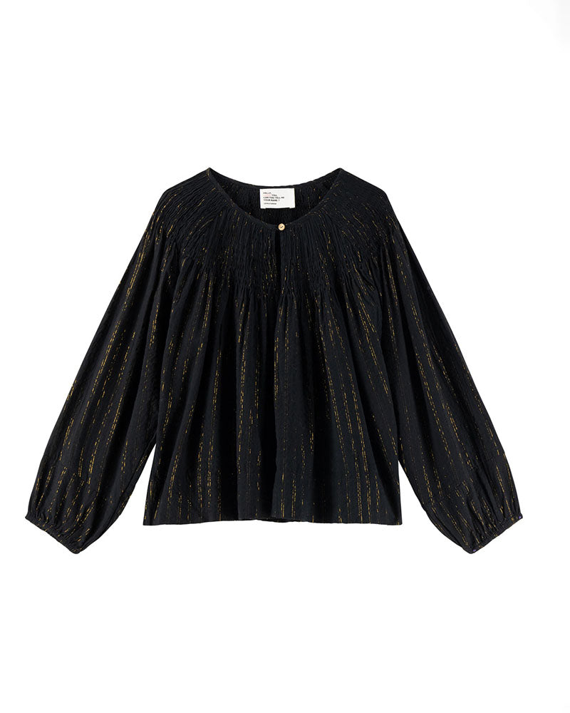 Blouse leon and harper