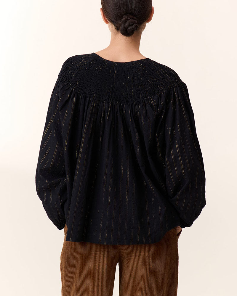 Blouse Leon and Harper