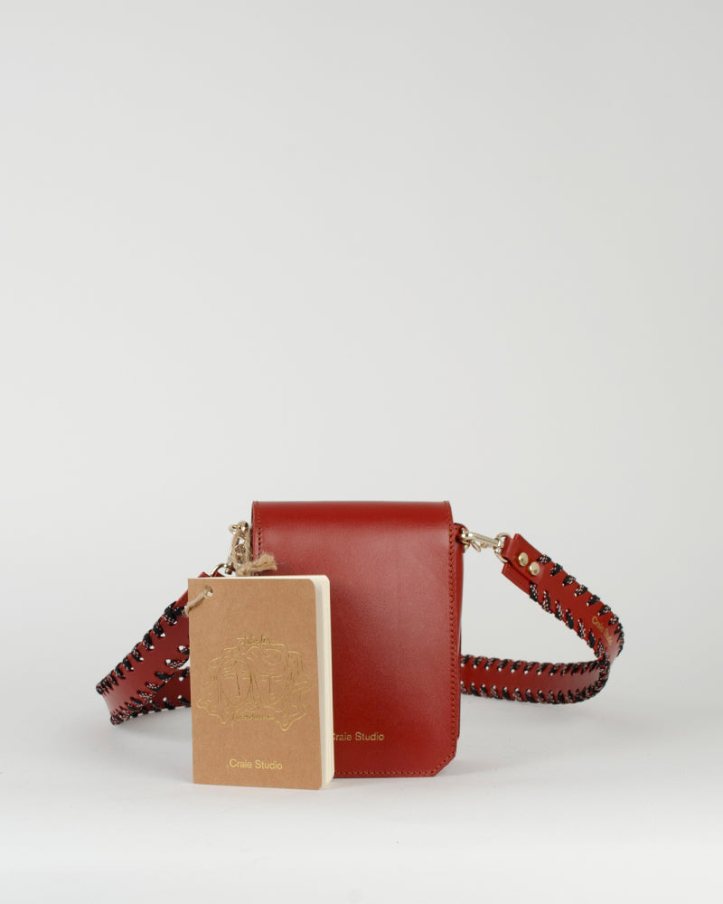 Sacs Bandoulière CRAIE - Sac craie