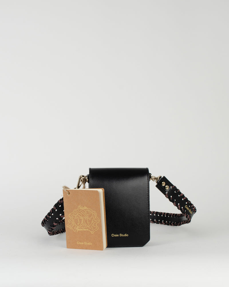 Sacs Bandoulière CRAIE - Sac craie