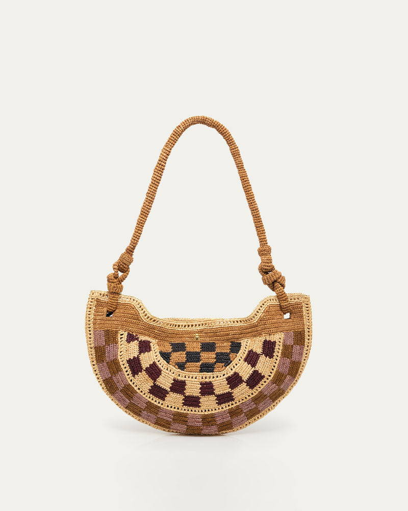 Cabas CLARIS VIROT - Cabas claris virot