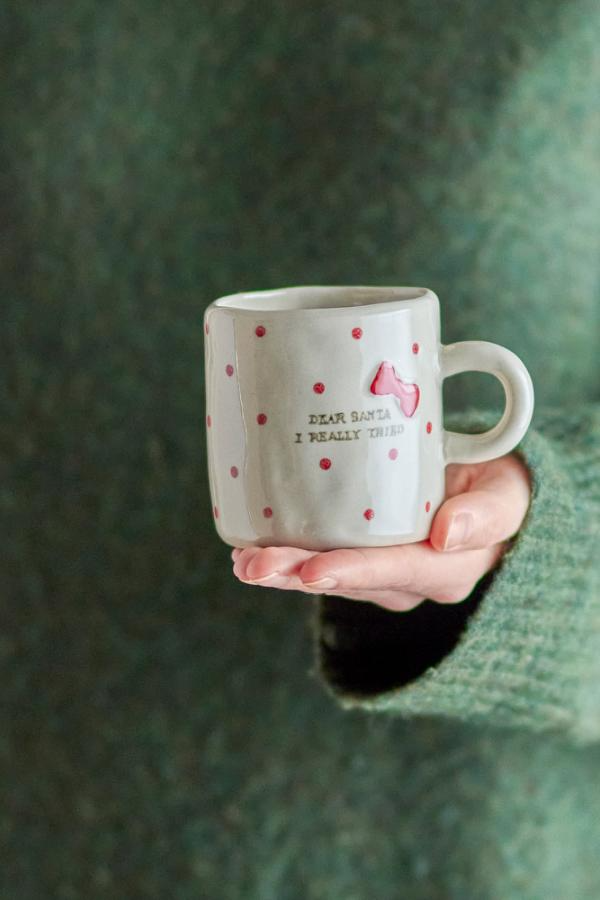 Set 4 tasses christy