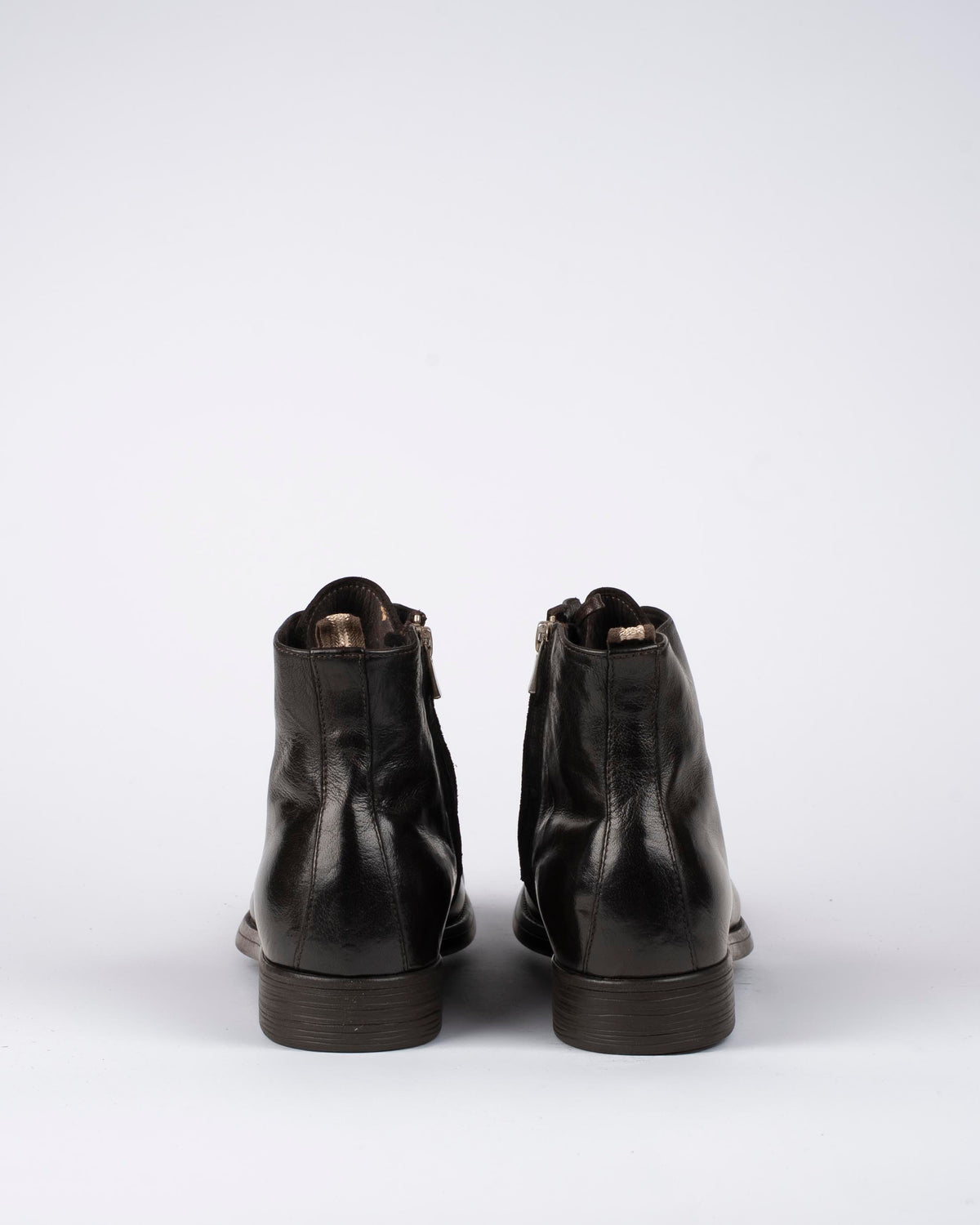 Derbies officine creative men