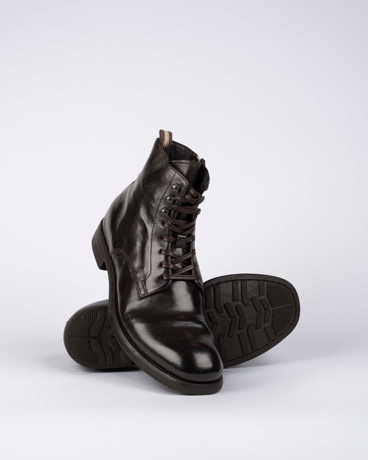 Derbies officine creative men