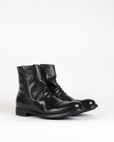 Boots chronicle