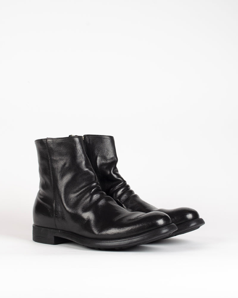 Boots chronicle