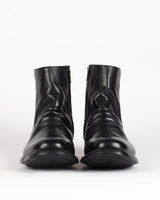 Boots chronicle