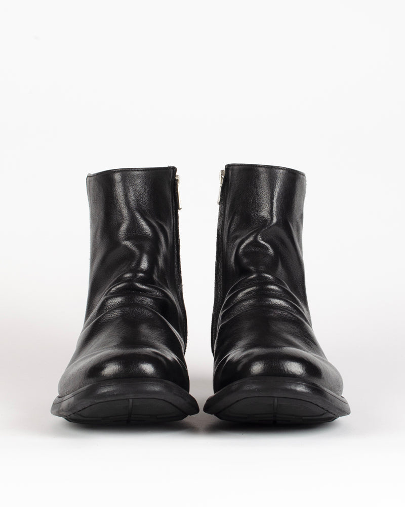 Boots chronicle