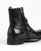 Boots chronicle