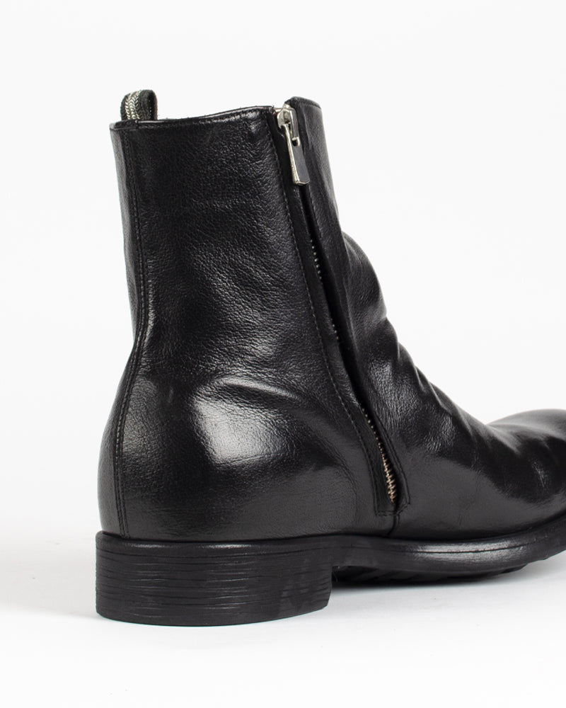 Boots chronicle
